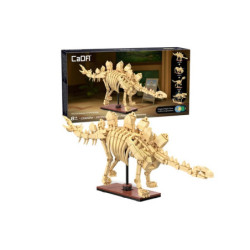  Cada klocki Dino...Stegosaurus C59012W 30796