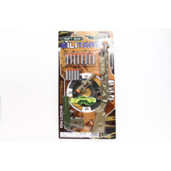 Karabin na blistrze 1315261