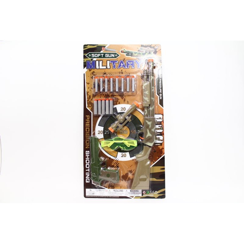 Karabin na blistrze 1315261