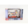 BBU 1:18 RedBull KTM 450 Rally 51086 15153