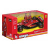 BBU 1:43 Ferrari Racing 2024Season 36844_16 68440