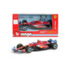 BBU 1:43 Ferrari F1 SF-24 36844_MIAMI_55