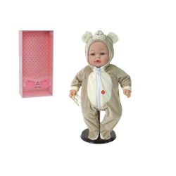  Bobas 40cm z dźwiękiem PL box 87670