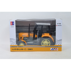  Ursus traktor C-360 1:10 żółty DO-E238 26508