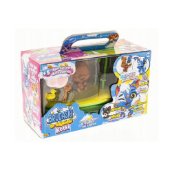 EPEE Brudaski w kąp.kotki łazienka EP60354 03630