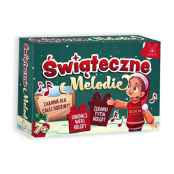 Gra Świąteczne melodie 43163