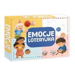 Loteryjka Emocje 43194