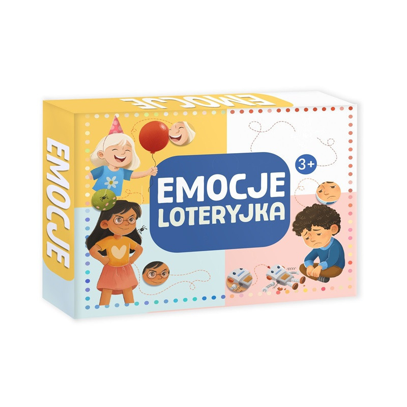 Loteryjka Emocje 43194