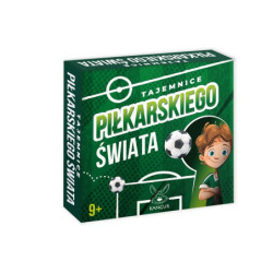 Tajemnice piłkarskiego świata 43101