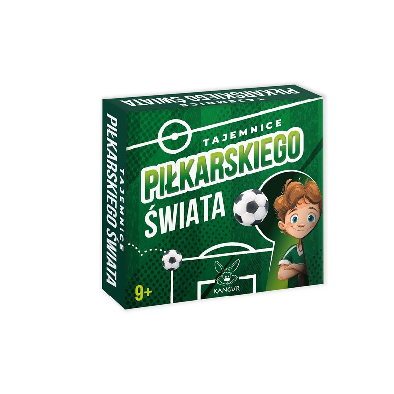 Tajemnice piłkarskiego świata 43101