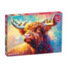  Puzzle 1000 Cherrypazzi Moo-sicInTheAir 31070