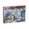  Puzzle 1000 Cherrypazzi SantoriniBlues 30936