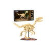  Cada klocki Dino...Velociraptor C59014W 30819