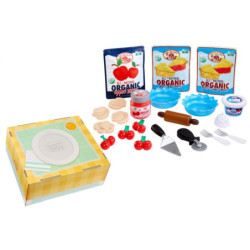 MGA LITTLE TIKES CreativeChefs Pie Kit 488818