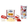 MGA LITTLE TIKES CreativeChefs Pizza RefKit 480805