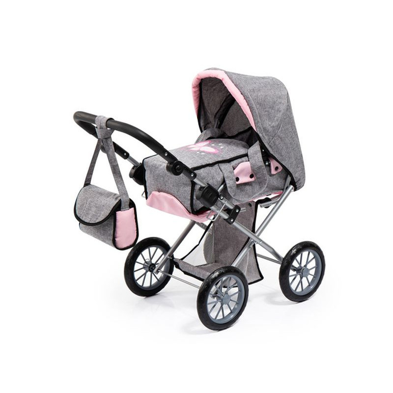 BAYER Wózek dla lalek City Star 13633AA 36333