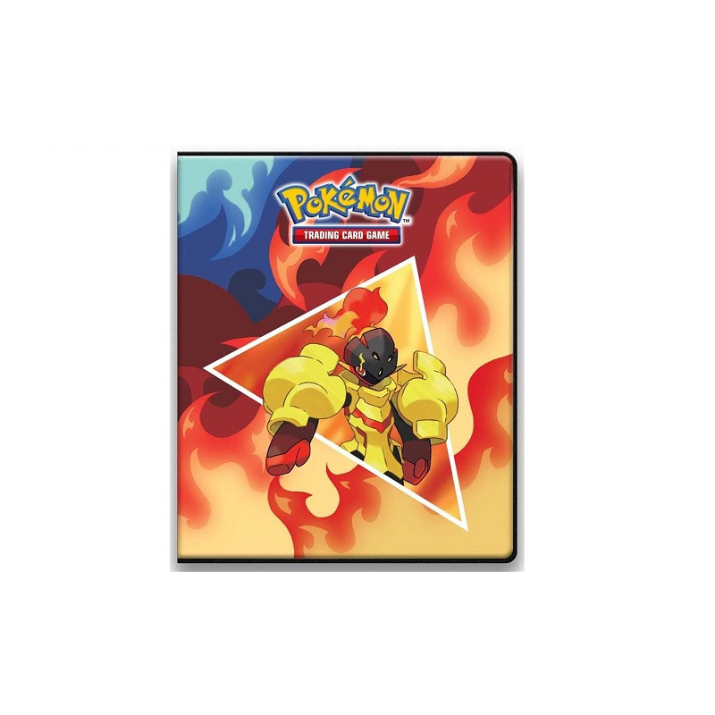 Rebel Pokemon ArmCeru 4poc Portfolio 63921