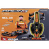 BBU 1:24 model KIT F1 McLaren MCL38 L.Norris 28504