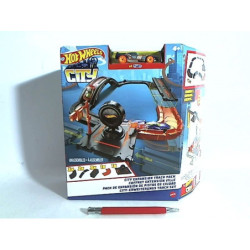 HW CITY Tory zestaw do rozbudowy HDN95 /2