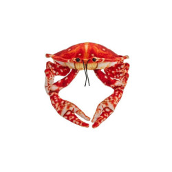 Krab pomarańczowy 26cm 14172 23902