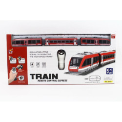 Kolejka na radio G123512 14973