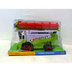 Kombajn do zboża G016326 28523