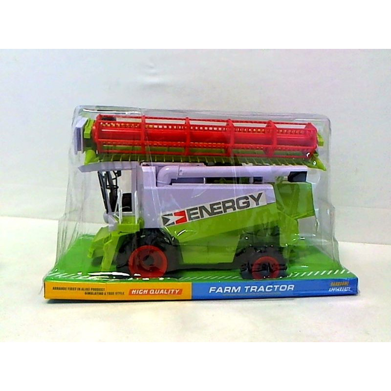 Kombajn do zboża G016326 28523