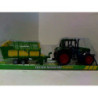 Traktor z maszyną rolniczą G087443 77629