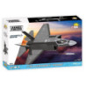COBI ARMED FORCES F-35A Lightning II 605kl 5904