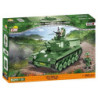 COBI HC VietnamWar M41A WalkerBulldog 625kl 2239