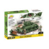 COBI HC WWII czołg M4A1 Sherman 663kl 3126