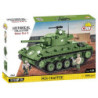 COBI HC WWII M24 Chaffee 588kl 2543