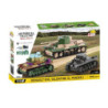 COBI HC WWII Renault Valentine Panzer I 595kl 2740