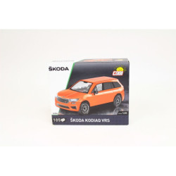 COBI Skoda Kodiaq VRS 105kl 24584