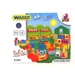 Piszę cyferki i liczę 41581