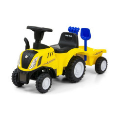  Traktor New Holland T7 żółty 3902 27669