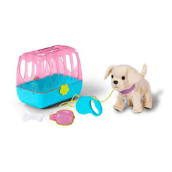 BABY BORN My dog Lucky with box 835869