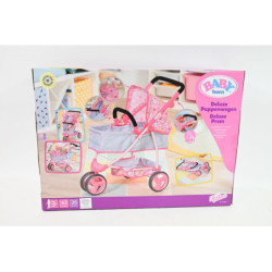 BABY BORN wózek spacerówka 834145