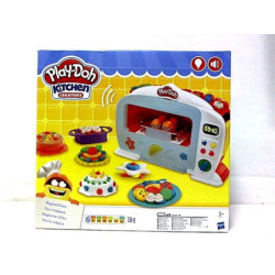  PLD magiczny piekarnik B9740 /3