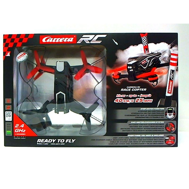  CARRERA RC Race Copter 370503022 