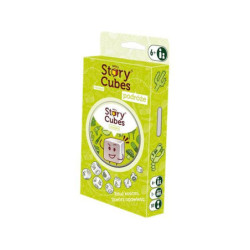 Rebel gra Story Cubes: Podróże 77145