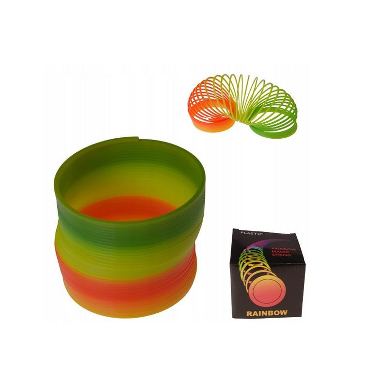 Sprężyna w pudełku G147366 27362