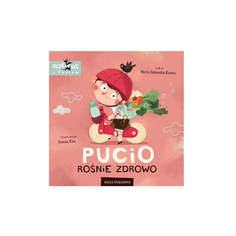 Pucio rośnie zdrowo 44034