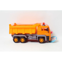 Ałmaz samochód wywrotka inercyjny siatka 94841