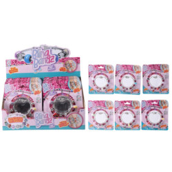 Bling Bandz bransoletka z charmsami 12/disp 49953