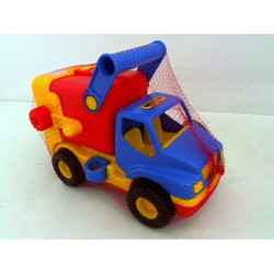 ConsTruck samochód komunalny siatka 8916