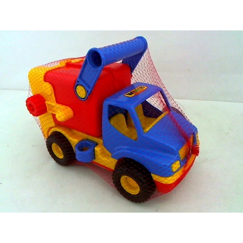 ConsTruck samochód komunalny siatka 8916