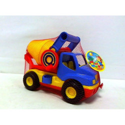 ConsTruck samochód-betoniarka siatka 9692