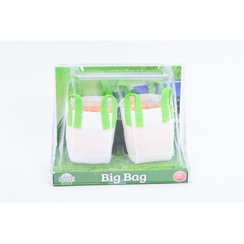 Duże worki 2szt 1:32 570036 10496