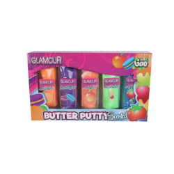 Masa maślana Super Goo 5x60g 621955 42767